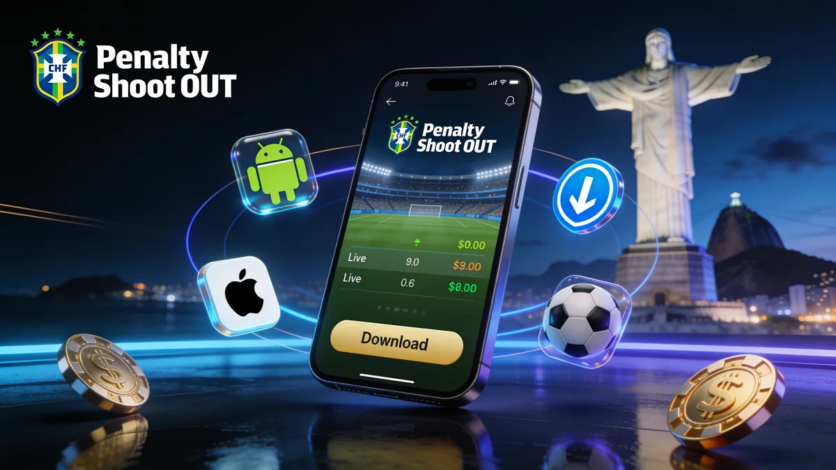 Penalty Shoot Out – Licenças e Segurança: guia de penalty shoot out para jogadores no Brasil